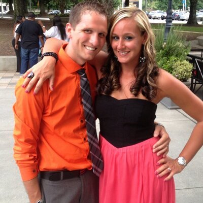 Profile Picture of Tiffany Paige Aplin (@TiffanyAplin) on Twitter