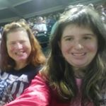 Profile Picture of sherri skinner (@rebellioussherri) on Instagram