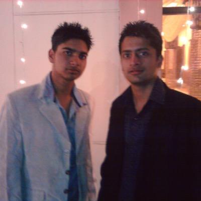 Profile Picture of Anurag Singla (@anuragsingla04) on Twitter