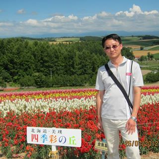 Profile Picture of Dustin Liu (@dustin.liu.7) on Facebook