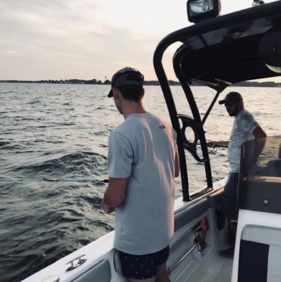 Profile Picture of Tyler Brooks (@tyler160160) on Poshmark