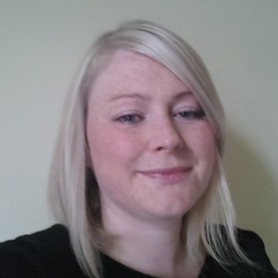 Profile Picture of Lucy Grace Humphrey (@lucygrace82) on Twitter