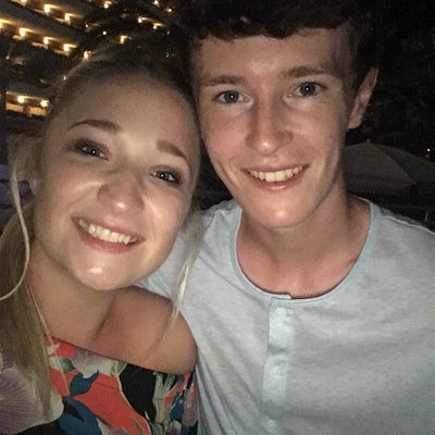 Profile Picture of Sean Jenkins (@Sean_Jenkins17) on Twitter