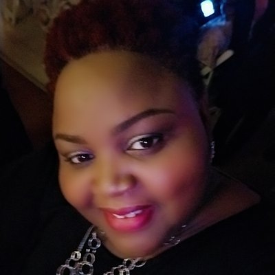 Profile Picture of Sharon Banks- Henry (@mrshenry39) on Twitter