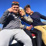 Profile Picture of Kelli Jeanne Dugas (@woah._.rees) on Instagram