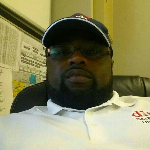 Profile Picture of Cedric Hampton (@ibrim) on Poshmark