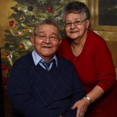 Profile Picture of Inez Spencer (@inezspencer) on Tiktok