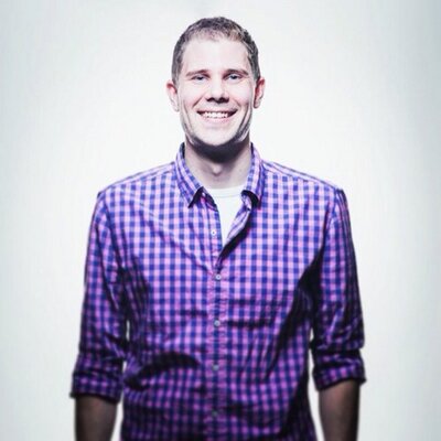 Profile Picture of Martin Kool (@werkmetmartin) on Twitter