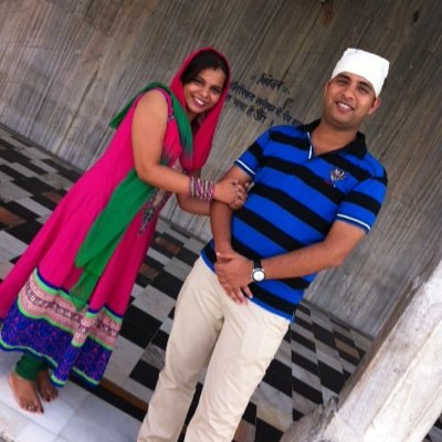 Profile Picture of Shivam Agrawal (@shivamagrawal07) on Twitter