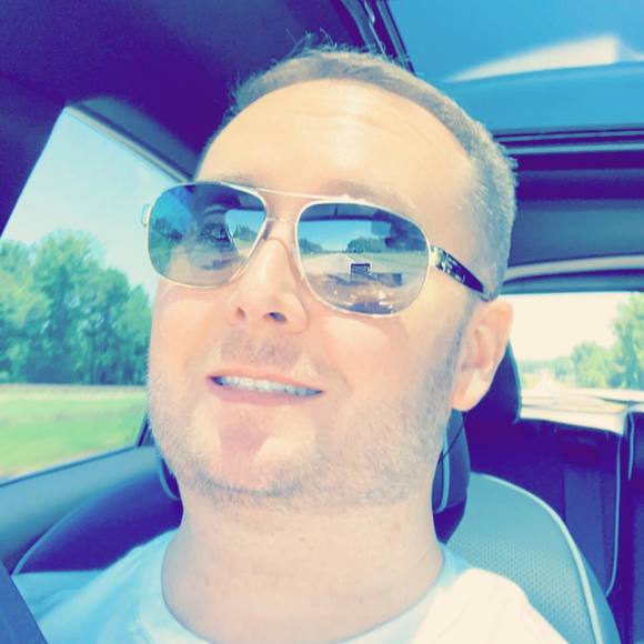 Profile Picture of Joshua Peacock (@jp892) on Poshmark