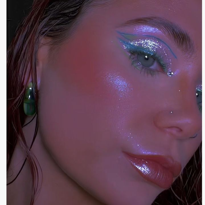 Profile Picture of Courtney Grimshaw Makeup (@courtneygrimshaw7) on Tiktok