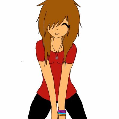 Profile Picture of Jade Neilson (@mcfluffson) on Twitter