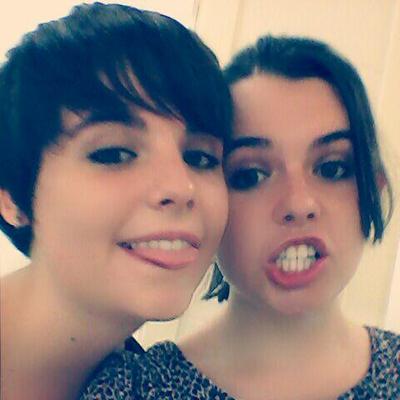 Profile Picture of Andrea Merino V. (@AndyMV98) on Twitter