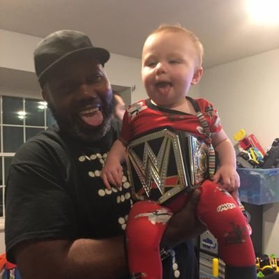 Profile Picture of Kevin Toon (@KevinToon12) on Twitter