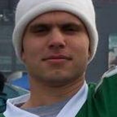 Profile Picture of Jerry Brennan (@JerryBrennan9) on Twitter