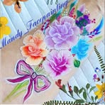 Profile Picture of Mandy Fact Painting (@Mandy.Facepainting) on Facebook