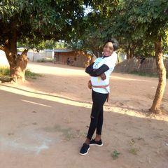 Profile Picture of Tamarah Atlasmarah (@tamarahatlasmarah) on Tiktok