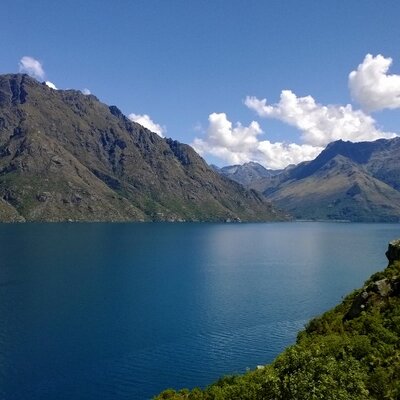 Profile Picture of Chris Fowler (@ChrisFowler3) on Twitter