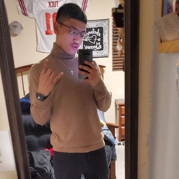 Profile Picture of Joseph Rivas (@shmosef) on Poshmark