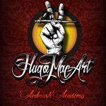 Profile Picture of Hugo Maciel (@hugomacielairbrush) on Instagram