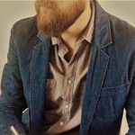 Profile Picture of Robert Charboneau (@robert_charboneau) on Instagram