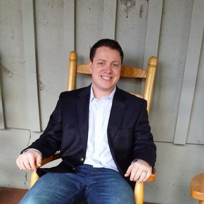 Profile Picture of Steven Critzer (@stevencritzer) on Twitter