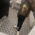 Tramaine Harris - Facebook Profile Picture of Tramaine Harris (@Tramaine-Harris) on Facebook