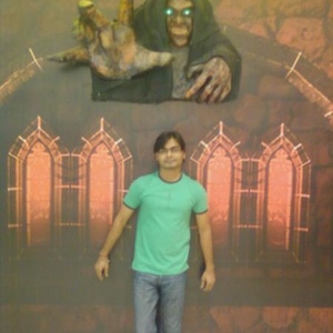 Profile Picture of Sharad Gupta (@136898699) on Myspace
