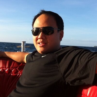 Profile Picture of Adrian Yu (@redgydawedgy) on Twitter