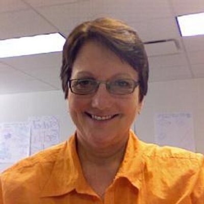 Profile Picture of Roberta L Rudolph (@RobertaLRudolph) on Twitter