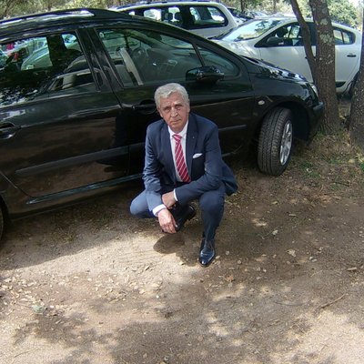 Profile Picture of João Manuel Borges (@JooManuelBorge3) on Twitter