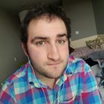 Profile Picture of George Purser (@georgepurser1997) on Instagram