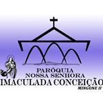 Profile Picture of Paróquia Imaculada Mingone II (@paroquiaimcmingone) on Instagram