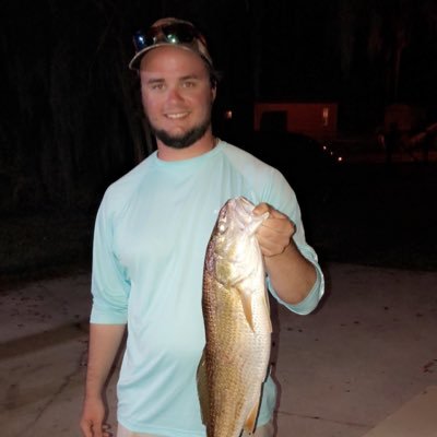 Profile Picture of Ben Blevins (@BlevinsB34) on Twitter