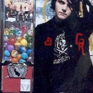 Profile Picture of Gerard Way (@gerardwayfanatics) on Myspace