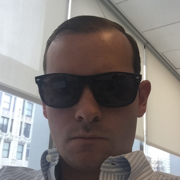 Profile Picture of Christopher Mazza (@hokiegriff) on Poshmark