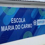 Profile Picture of Escola Maria do Carmo do Rêgo Monteiro (@escola_mariadocarmo) on Instagram