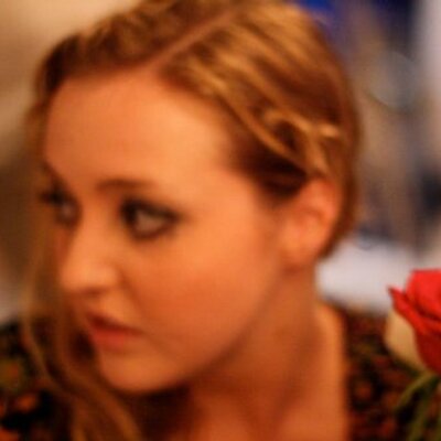 Profile Photo of Stephanie Doran (@stephanieldoran) on Twitter