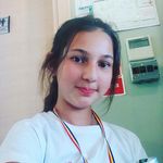 Profile Picture of Maria Irina Popescu (@mariamariairpop) on Instagram