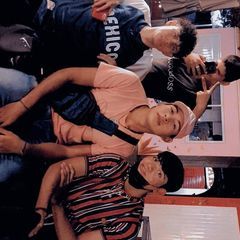 Profile Picture of ericfentanes (@ericfentanes) on Tiktok