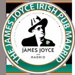 Profile Picture of James Joyce Irish Pub Madrid (@jamesjoycemadrid) on Instagram