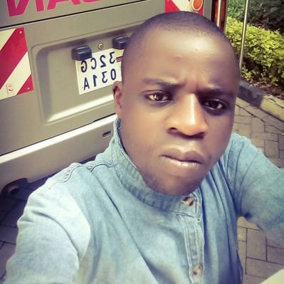 Profile Picture of Wilfred Jones (@willyjones254) on Twitter