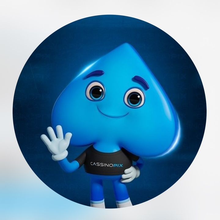 Profile Picture of CASSINOPIX (@cassino.pix_) on Tiktok