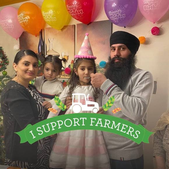 Profile Picture of Sandeep Virk (@sandeepkaler65) on Poshmark