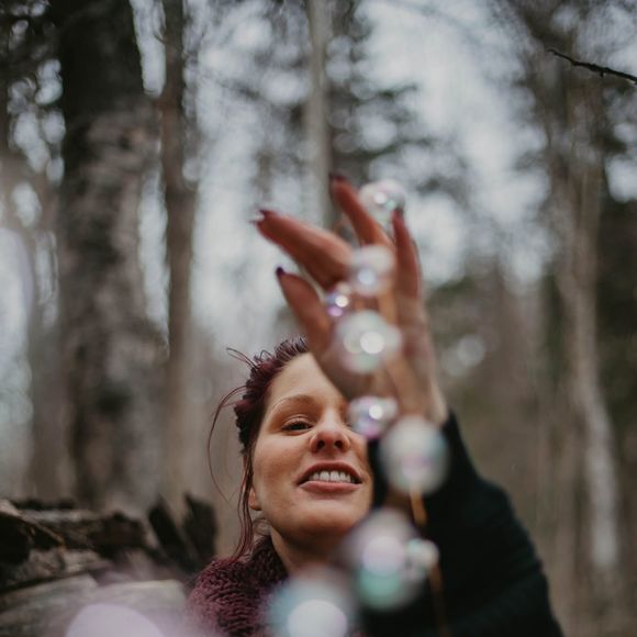 Profile Picture of Suzanne Mckay (@sharrell504) on Poshmark