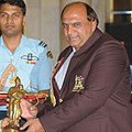 Profile Picture of Satpal Singhon Wikipedia