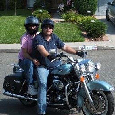 Profile Picture of Steven Markowitz (@stevemarkowitz1) on Twitter