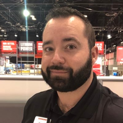 Profile Picture of Jason Fiume (@jasonfiume) on Twitter