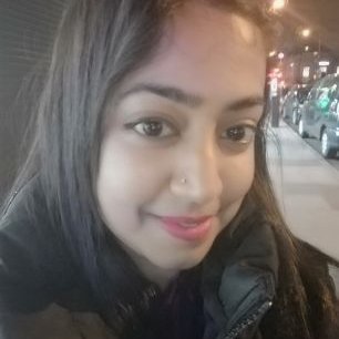 Profile Picture of Syeda Afrina Hossain (@SyedaAfrina) on Twitter