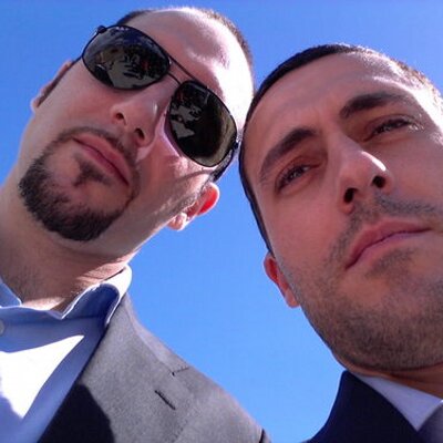 Profile Picture of Giuseppe Pirone (@Joseph_Pirone) on Twitter